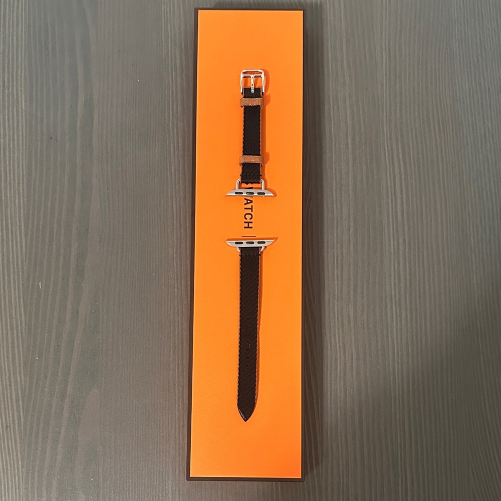 Hermès Apple Watch Band 42mm